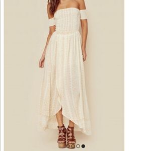 Getaway Maxi Dress